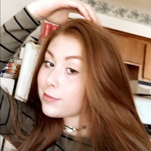 Meet your Posher, Madison